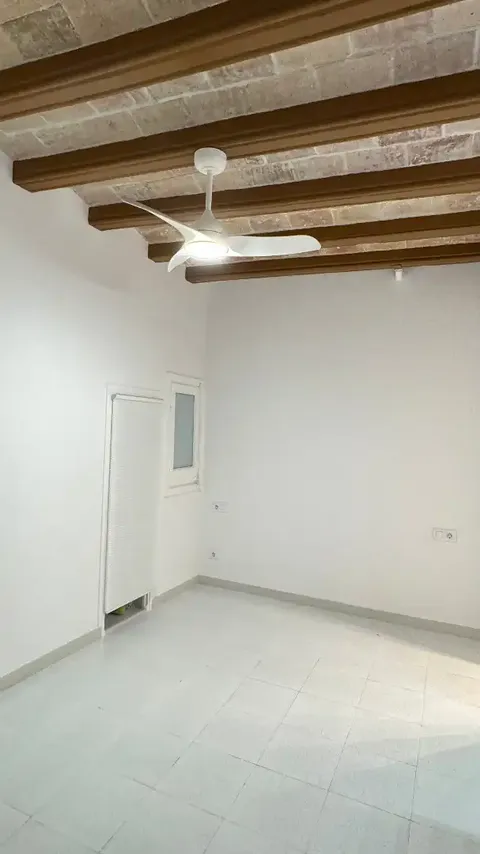 Pis de 20 m² a Barcelona