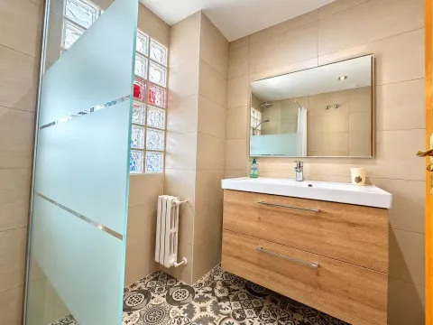 Pis de 124 m² a Alacant