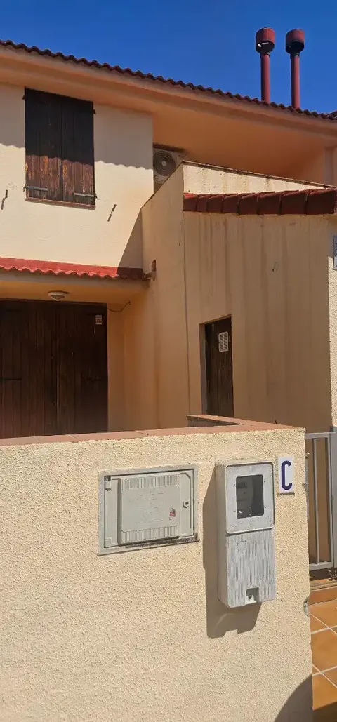 Casa de 150 m² a els Pallaresos