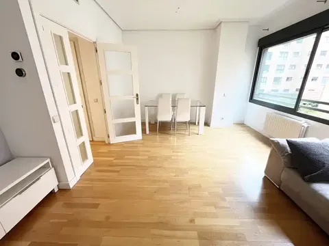Pis de 100 m² a Madrid