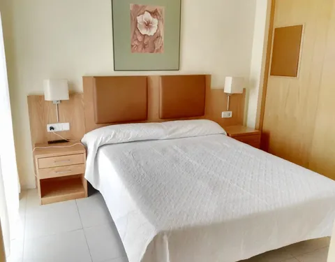 Pis de 85 m² a Vera