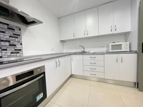 Квартира 95 м² в Estepona