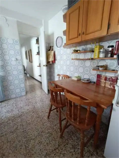 Pis de 85 m² a el Campello