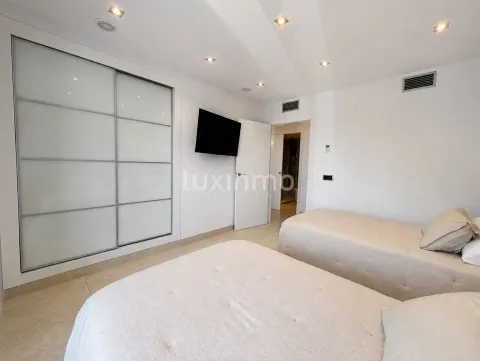 Wohnung 190 m² in Altea