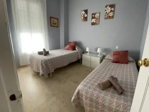 Pis de 110 m² a Sevilla