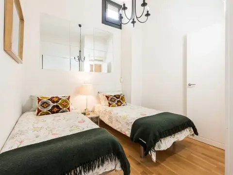 Pis de 50 m² a Bilbao