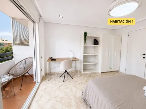 Habitació de lloguer, Meliana (2/17)