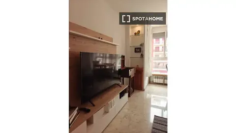 Pis de 76 m² a València