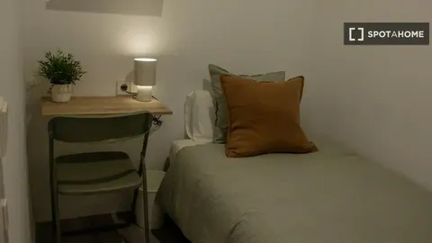 Habitación en alquiler, Barcelona