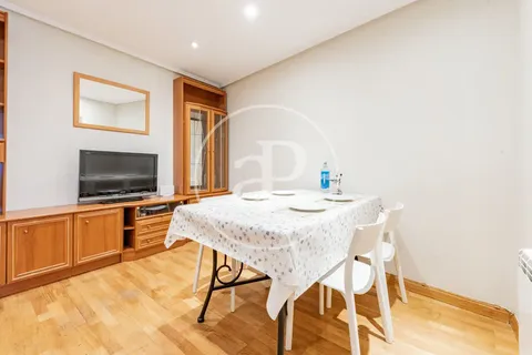 Appartamento 78 m² a Madrid