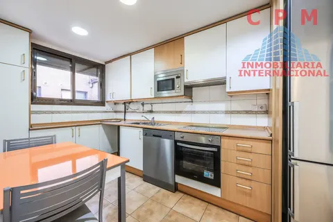 Pis de 130 m² a Madrid