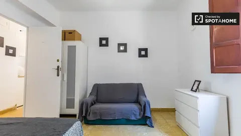 Habitació de lloguer, València