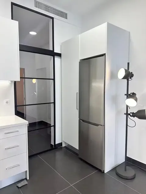 Pis de 58 m² a Madrid