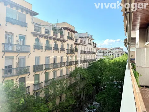 Apartamento 80 m² em Madrid