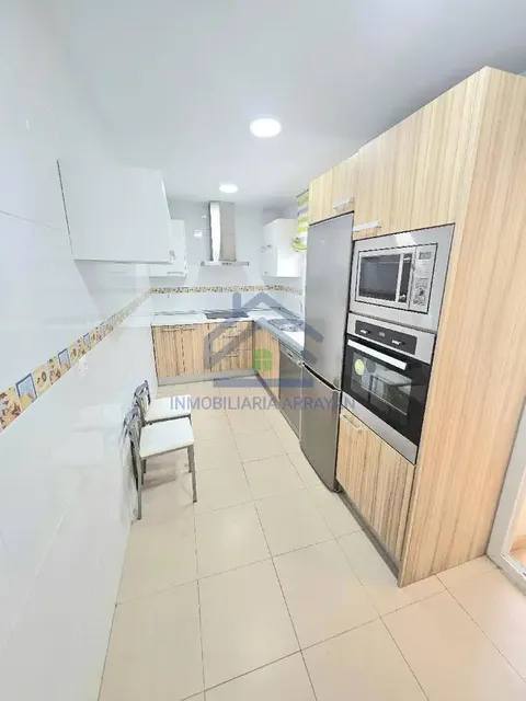 Pis de 115 m² a Ogíjares