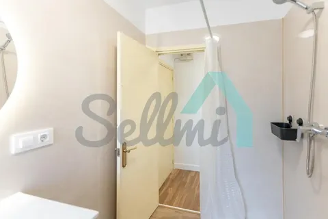 Pis de 58 m² a Llangréu / Langreo