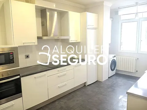 Pis de 284 m² a Valladolid