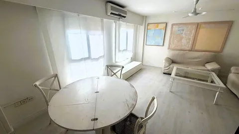 Pis de 97 m² a València