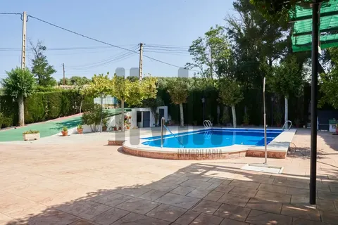 Piso de 120 m² en La Guardia de Jaén