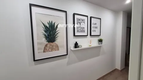 Piso de 109 m² en Valencia