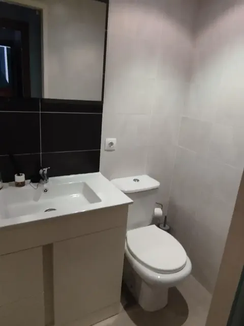 Pis de 75 m² a Almenara