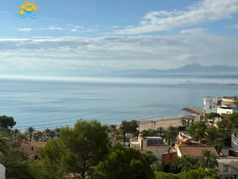 Квартира 170 м² у Cullera