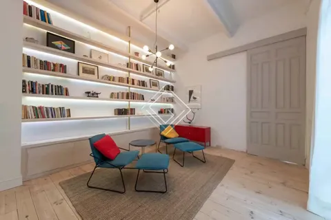 Pis de 202 m² a Madrid
