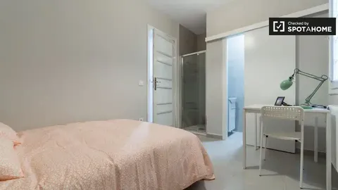 Habitació de lloguer, València