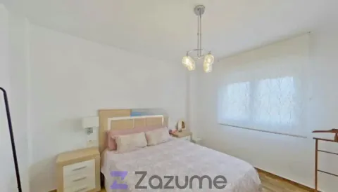 Pis de 88 m² a Águilas