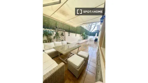 Комната в аренду, Torremolinos