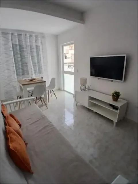 Pis de 54 m² a Torremolinos