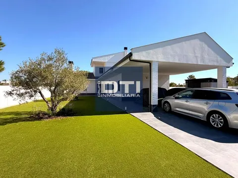 Casa de 220 m² a Aljaraque
