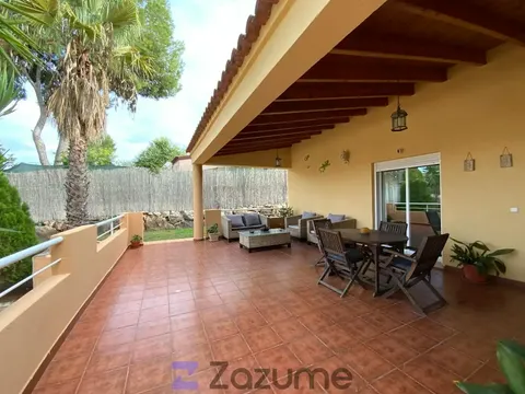 Casa de 193 m² a Vilamarxant (2/59)