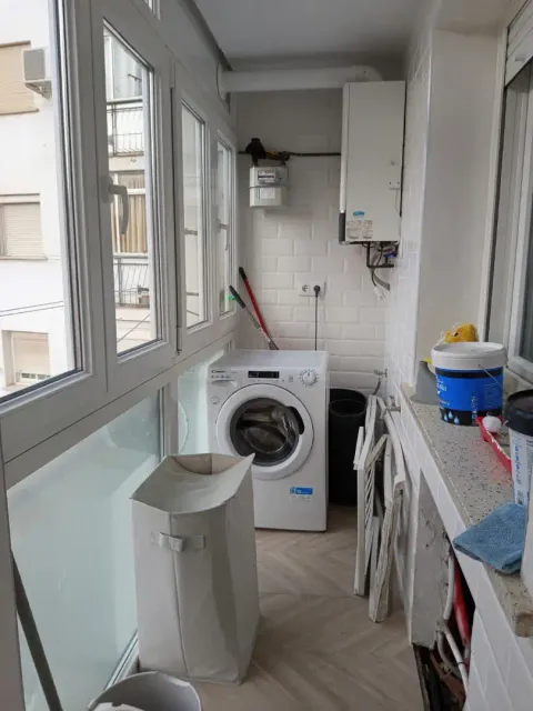 Piso de 100 m² en Badajoz