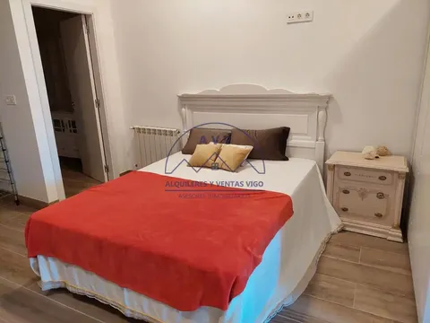 Pis de 50 m² a Vigo