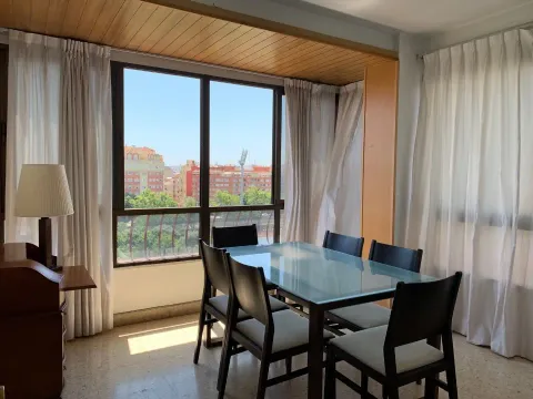 Piso de 130 m² en Valencia