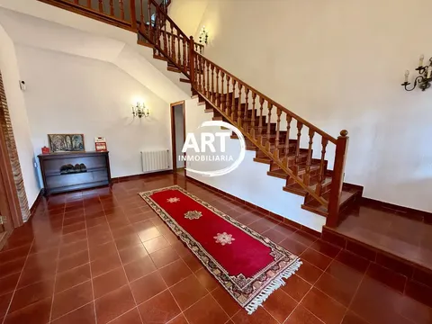 Casa de 639 m² a l'Eliana