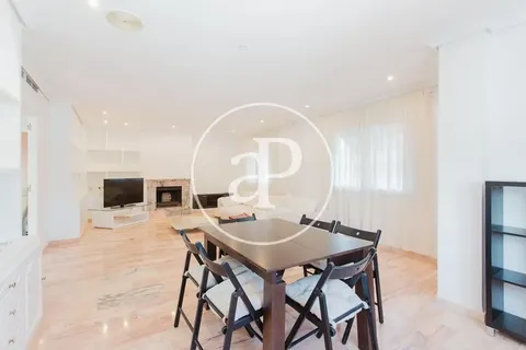 Haus 500 m² in l'Eliana