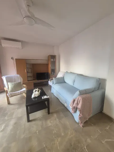 Wohnung 55 m² in Granada