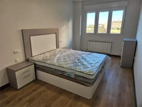 Wohnung 105 m² in Valencia de Don Juan