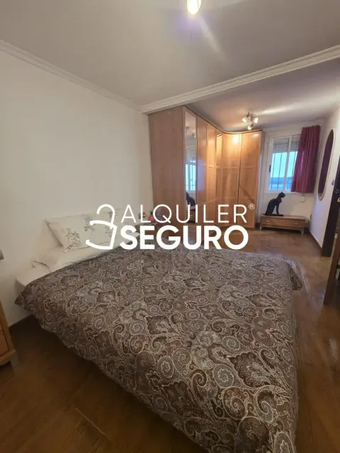 Casa 60 m² a Madrid