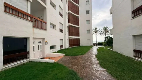 Pis de 40 m² a Calafell