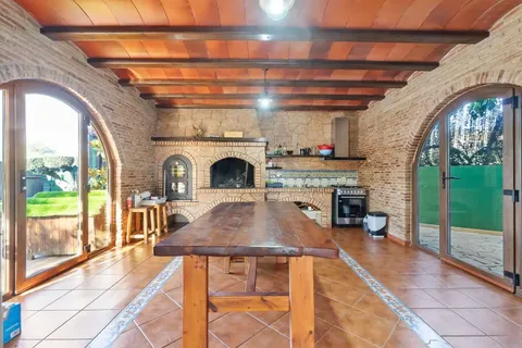 Casa de 395 m² a Onil