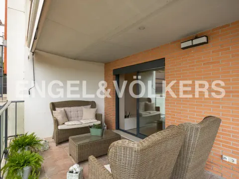 Квартира 127 м² у Paterna