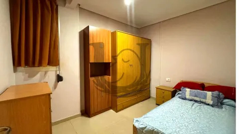 Квартира 97 м² в Silla