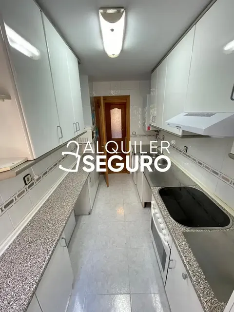 Appartamento 80 m² a Madrid