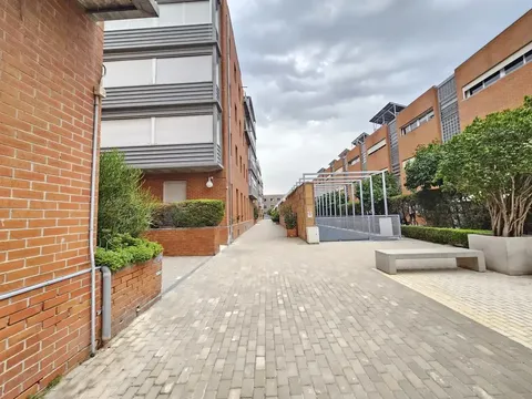 Pis de 164 m² a Sevilla