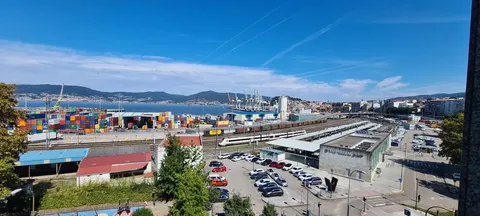 Apartamento 135 m² em Vigo