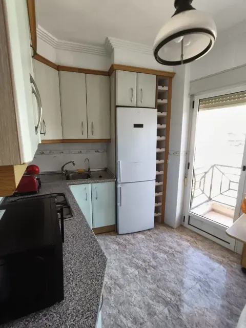 Wohnung 80 m² in el Campello