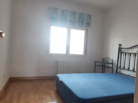 Piso de 87 m² en Madrid